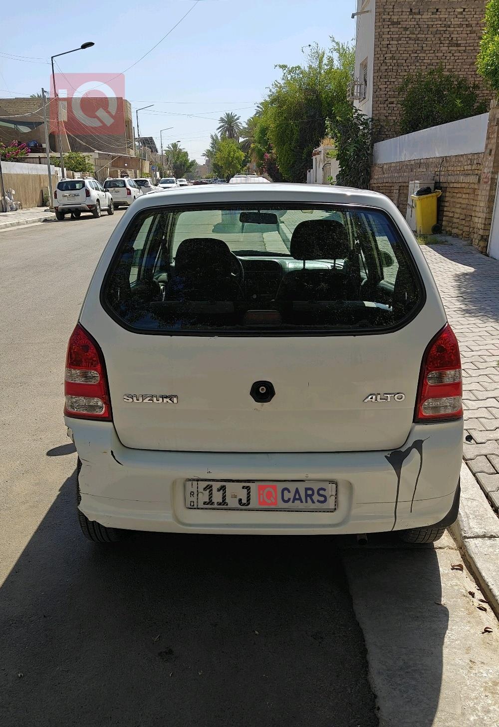 سوزوكي التو